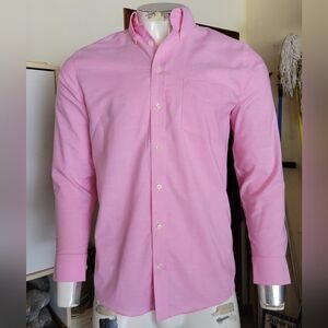 MENS | Stafford Oxford Dress Shirt